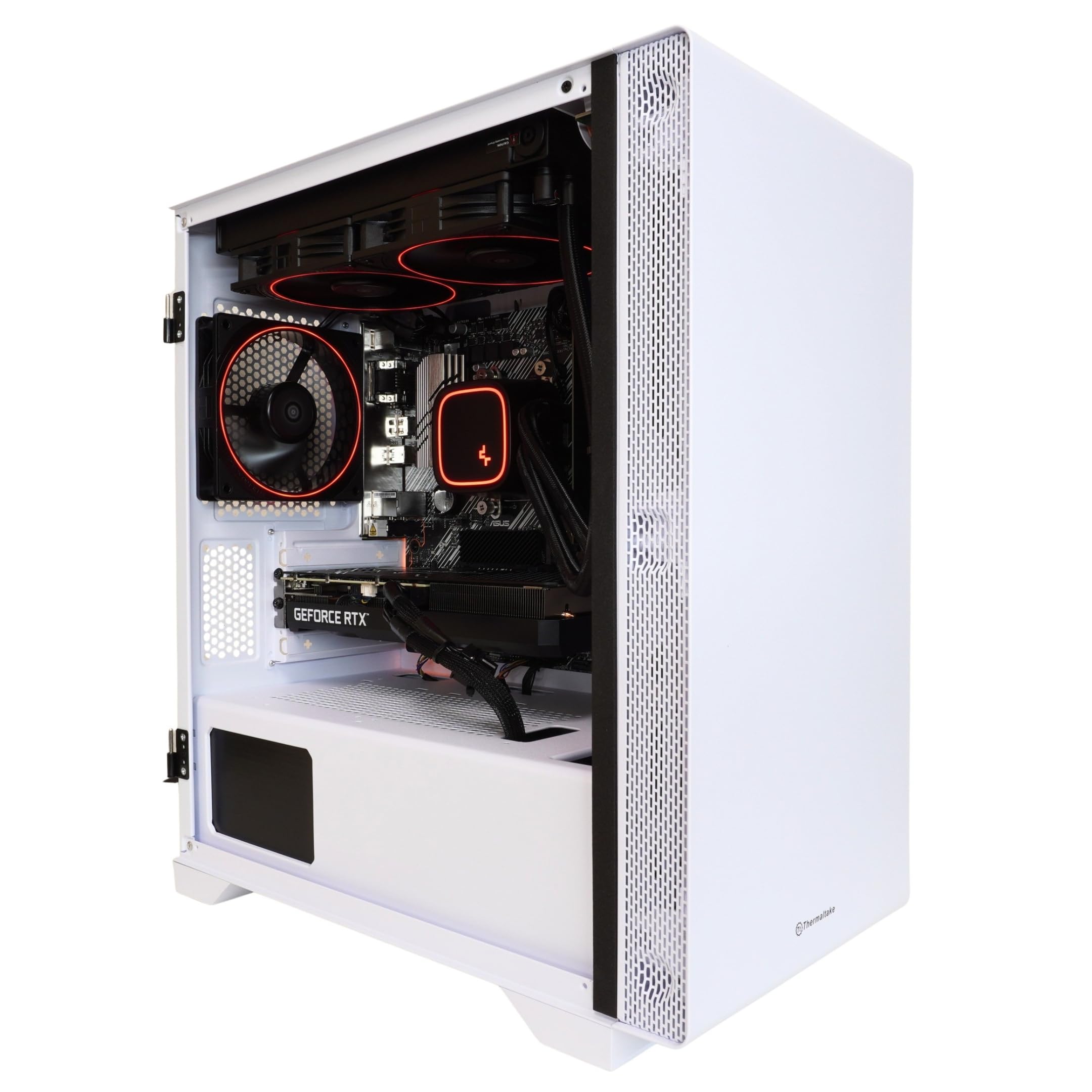 Amazon.co.jp: 【極東電子】ゲーミングPC デスクトップ Ryzen7 5700X